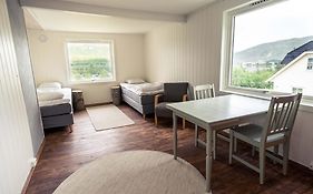 Villa Vertical - Room Skorgedalen