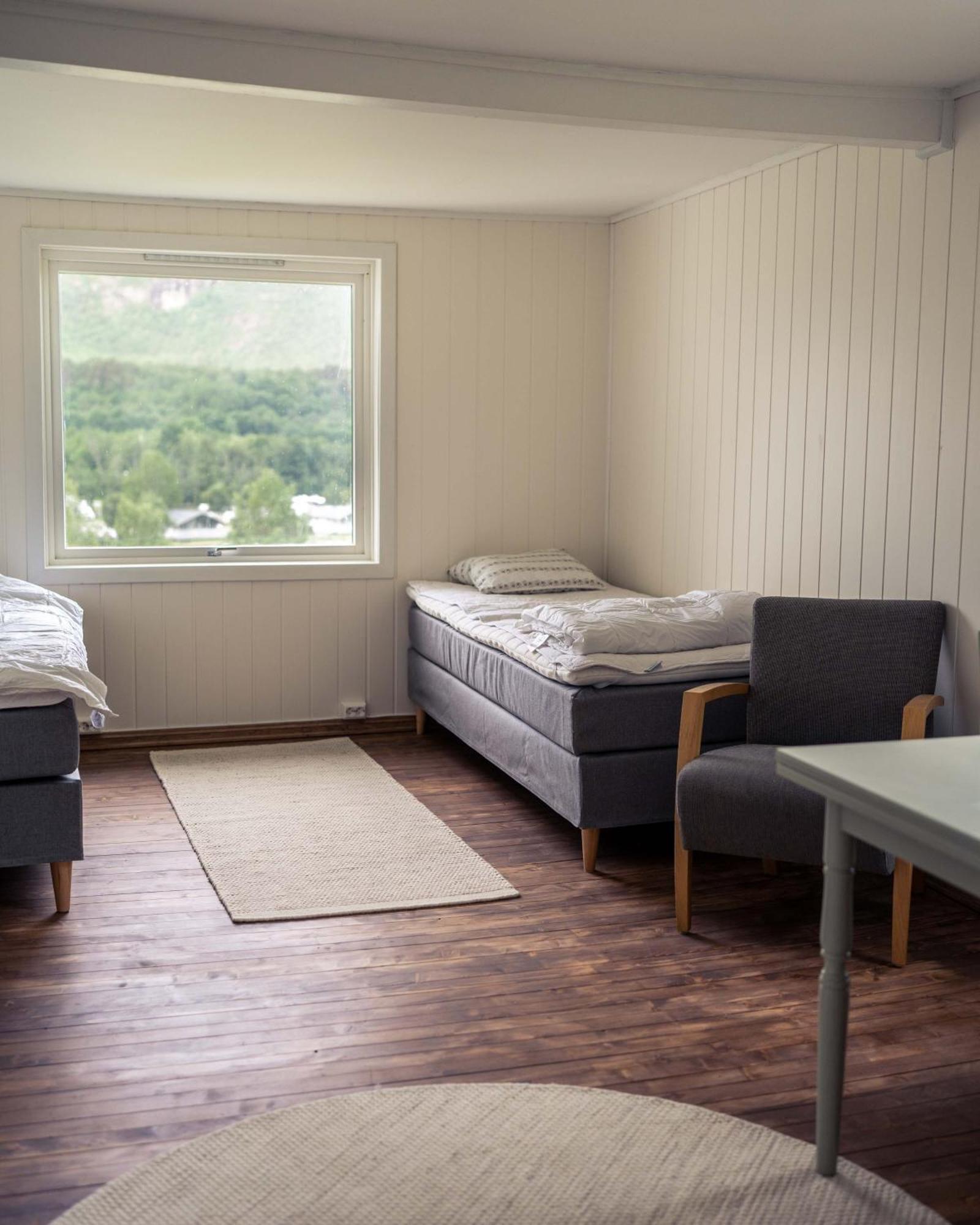 Villa Vertical - Room Skorgedalen Andalsnes Exterior photo