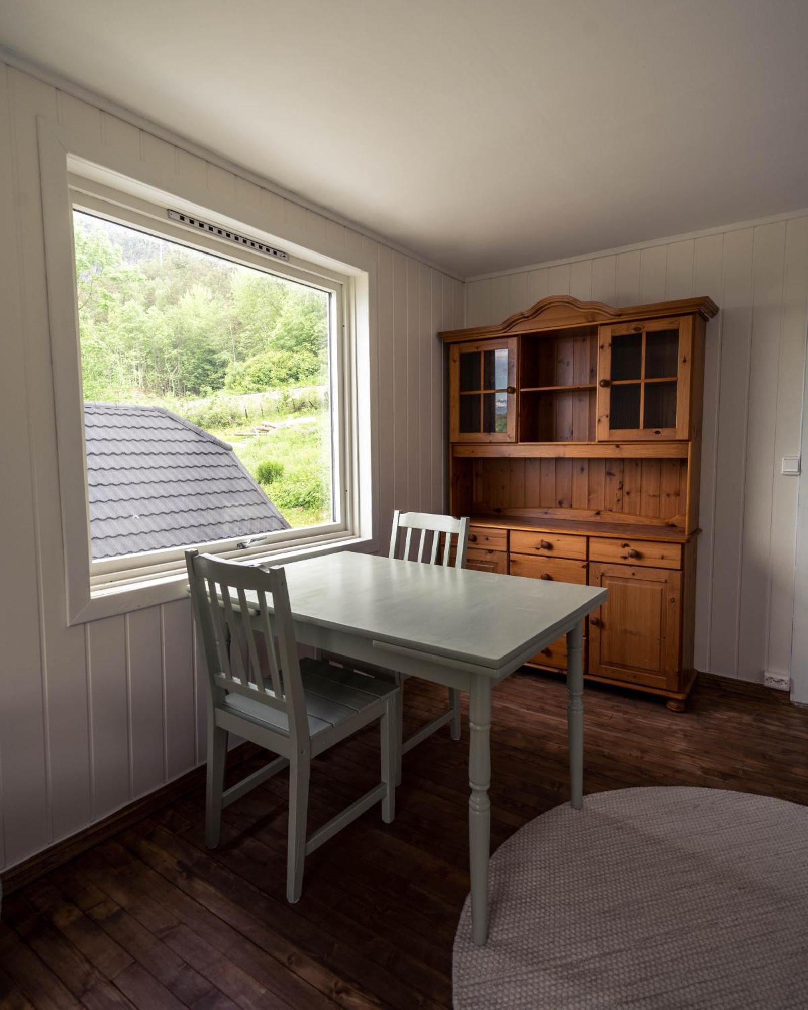 Villa Vertical - Room Skorgedalen Andalsnes Exterior photo