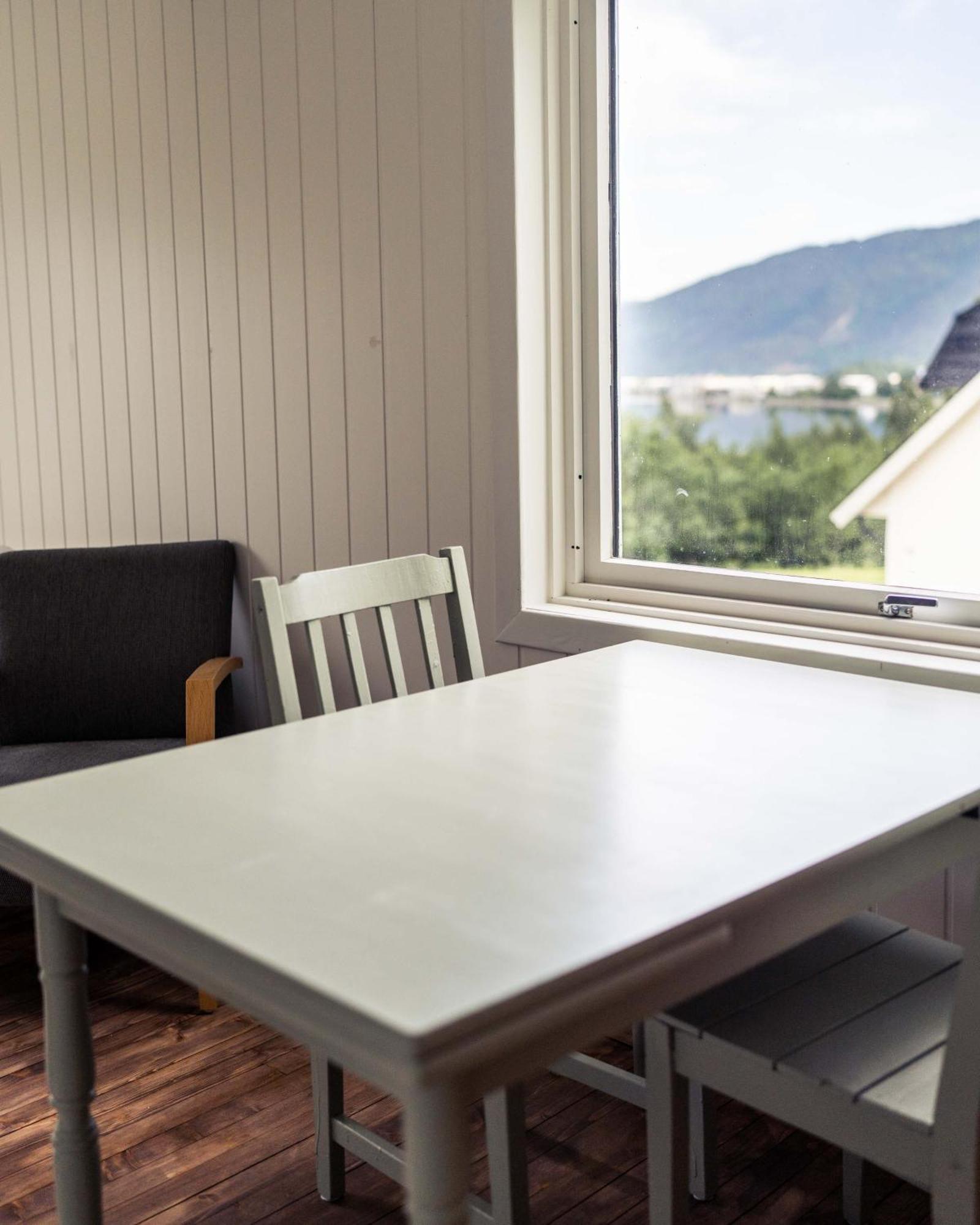 Villa Vertical - Room Skorgedalen Andalsnes Exterior photo